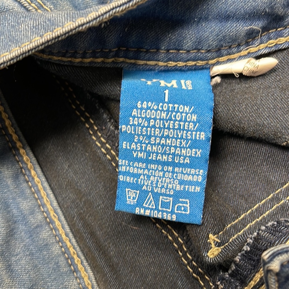 Women’ s jeans - Picture 6 of 6